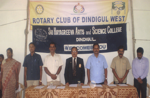 Sri Hayagreeva Arts & Science College Madurai Events photo 4